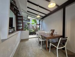 Spring Park Estate (D16), Terrace #575077361